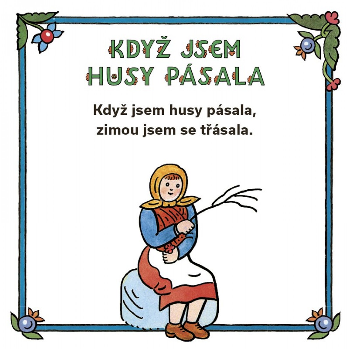 Malované písničky - Josef Lada Malované písničky - Josef Lada