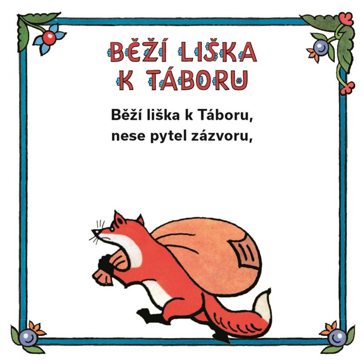 Malované písničky - Josef Lada Malované písničky - Josef Lada