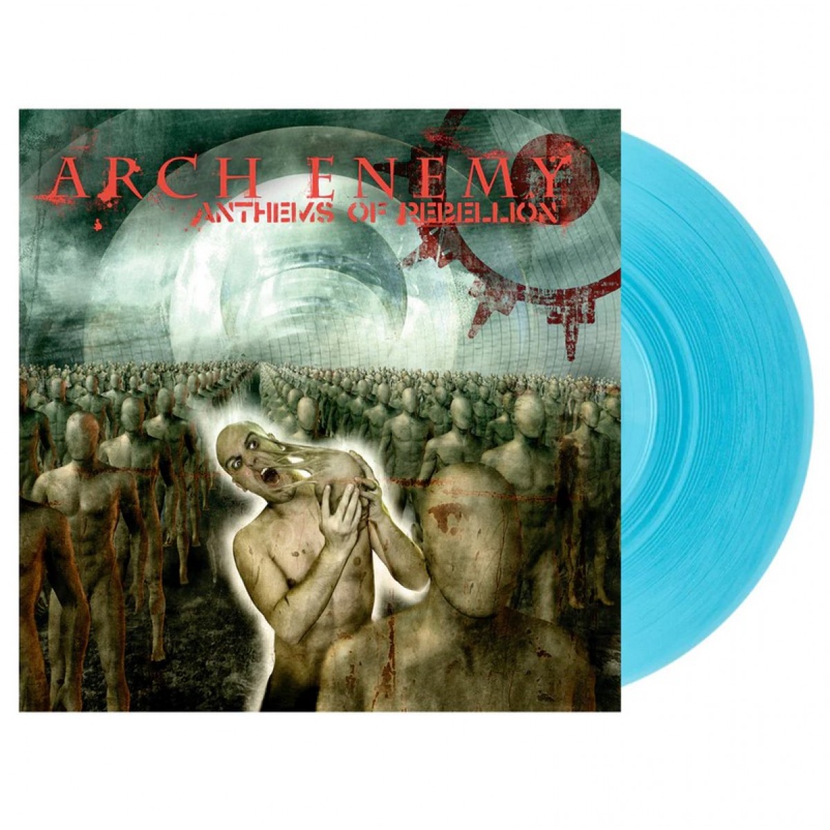 Anthems of Rebellion (Re-Issue 2023)