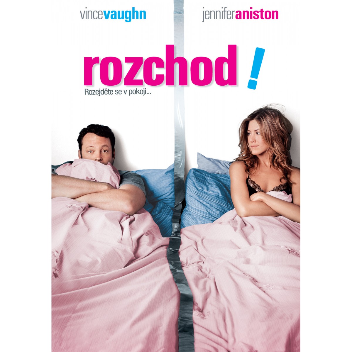 Rozchod! Rozchod!