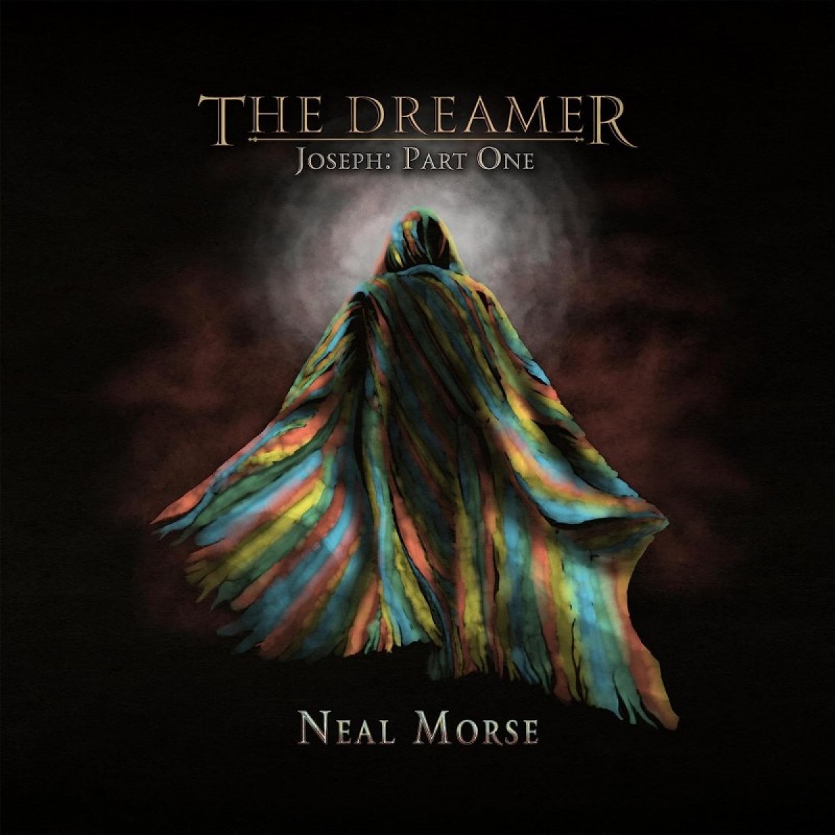 The Dreamer - Joseph: Part One The Dreamer - Joseph: Part One
