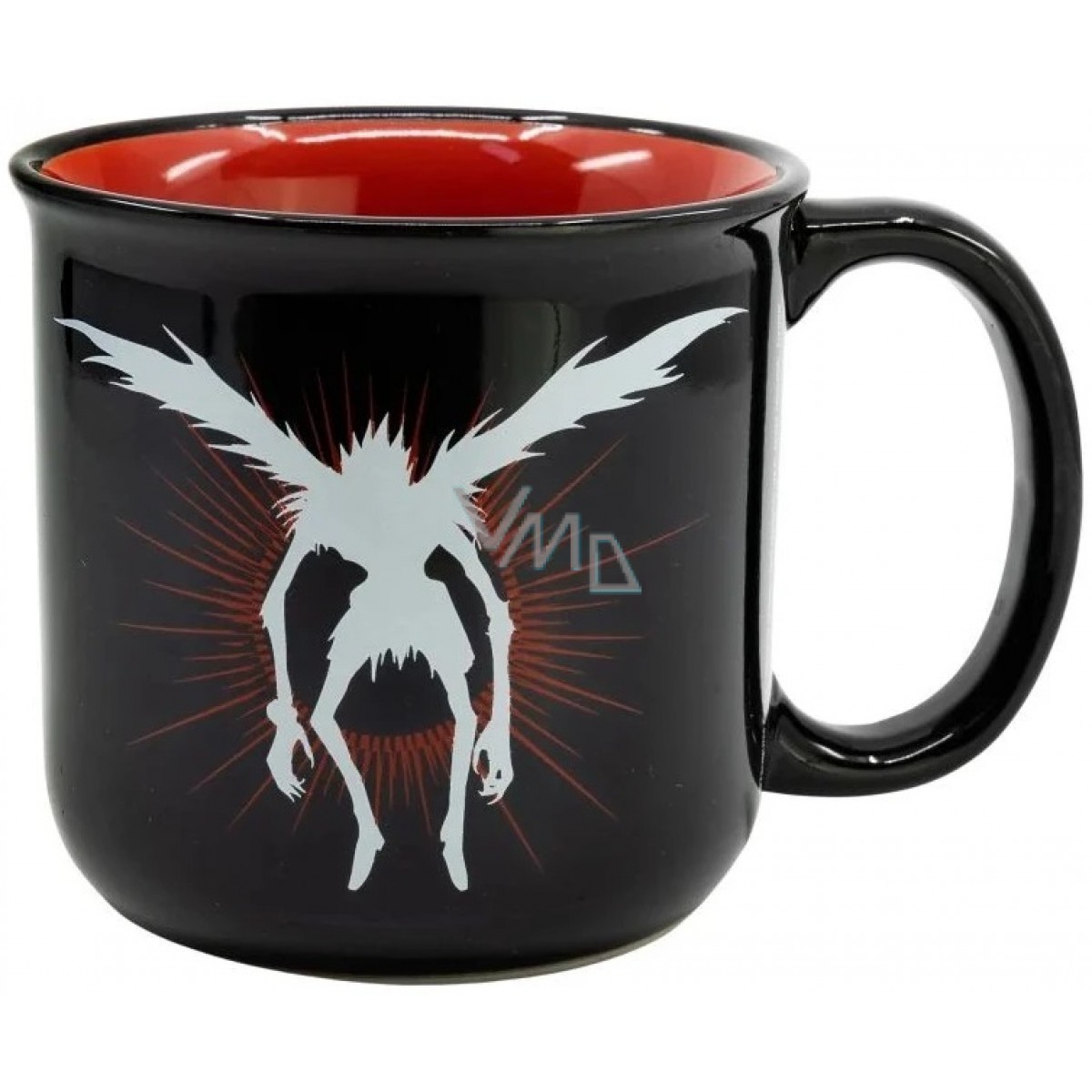 Death note hrnek keramický 410 ml Death note hrnek keramický 410 ml