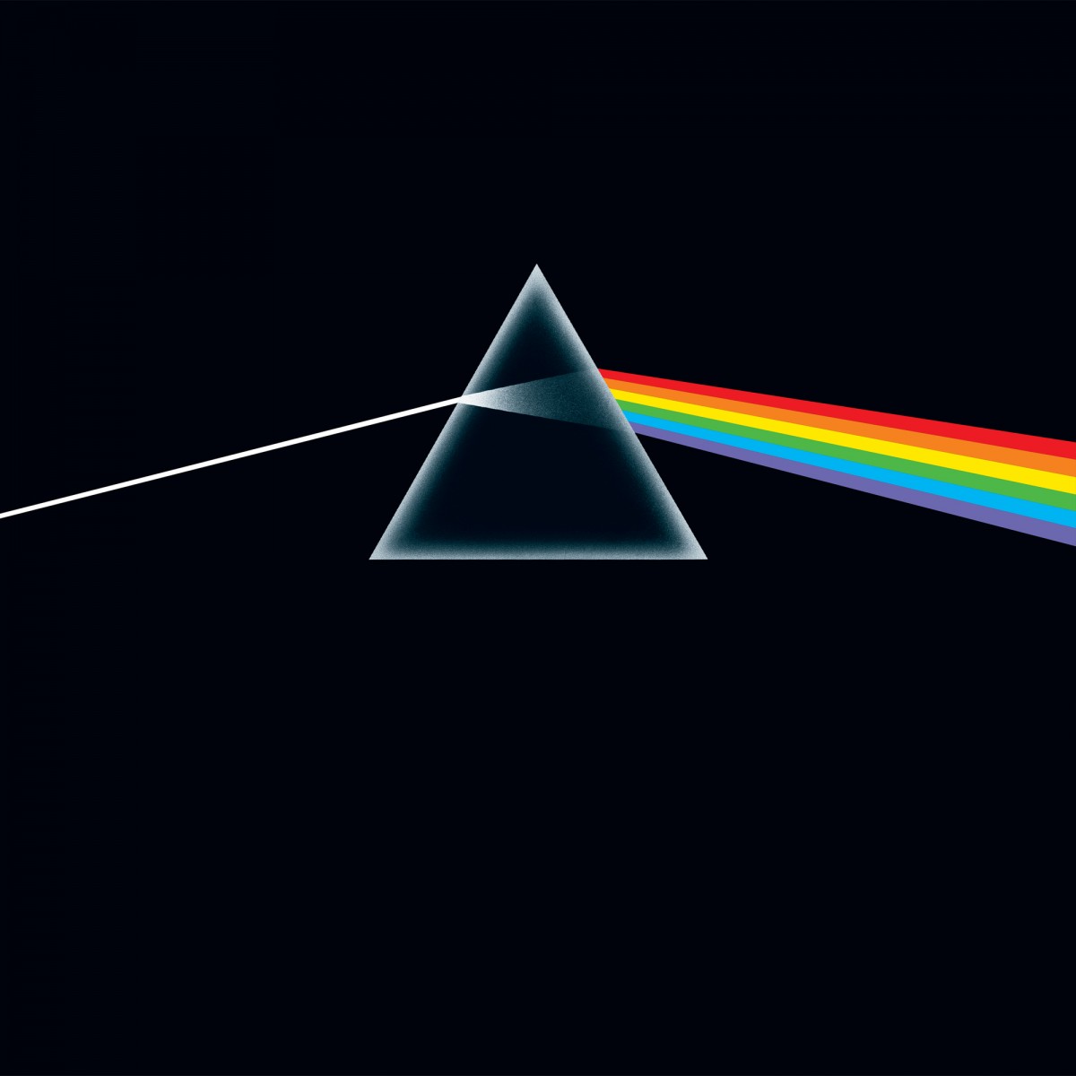 Dark Side Of The Moon (50th Anniversary) Dark Side Of The Moon (50th Anniversary)
