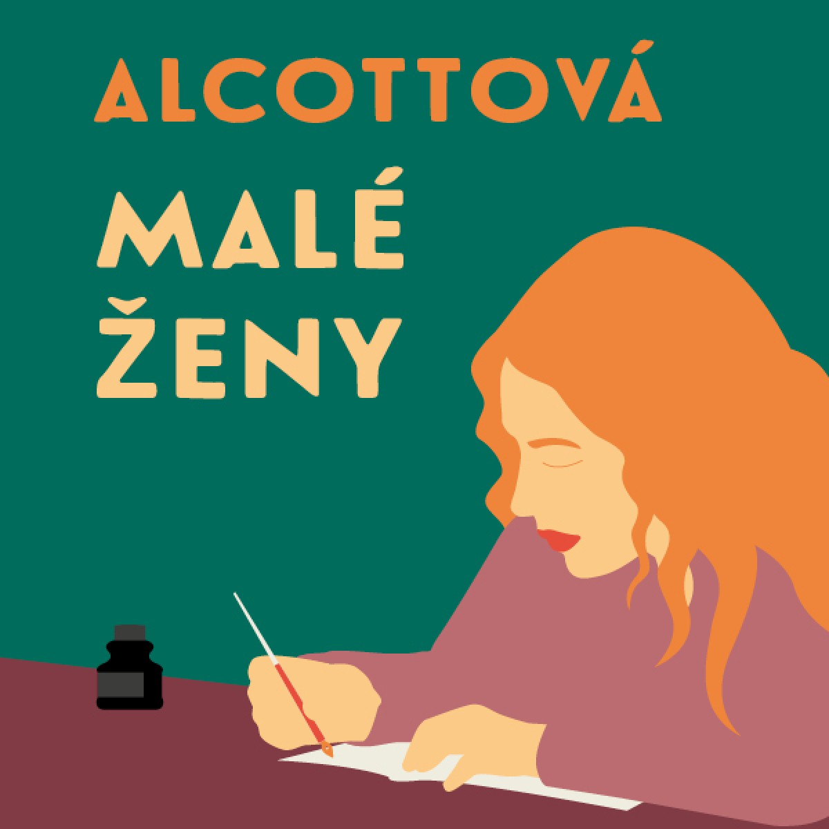 Malé ženy Malé ženy