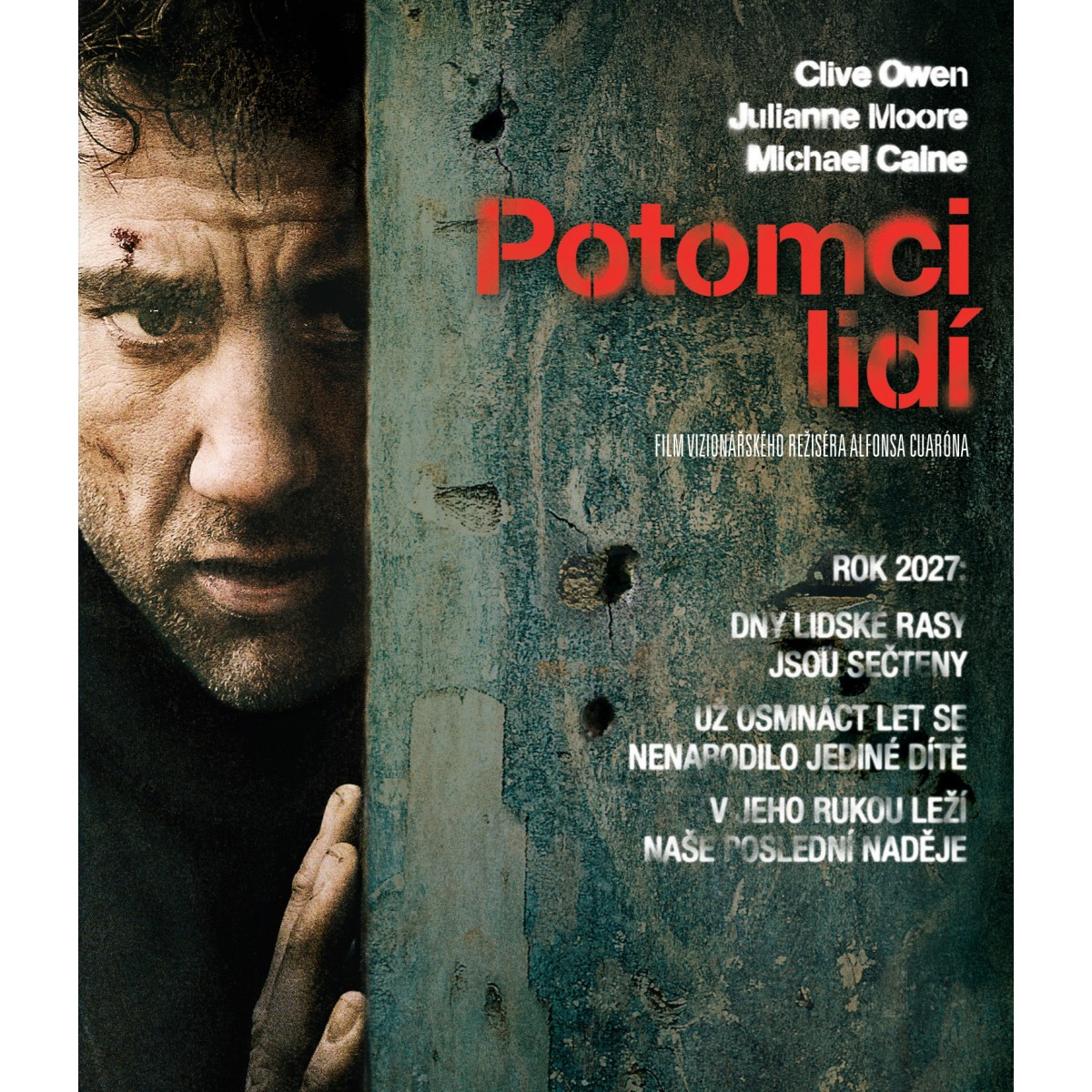 Potomci lidí