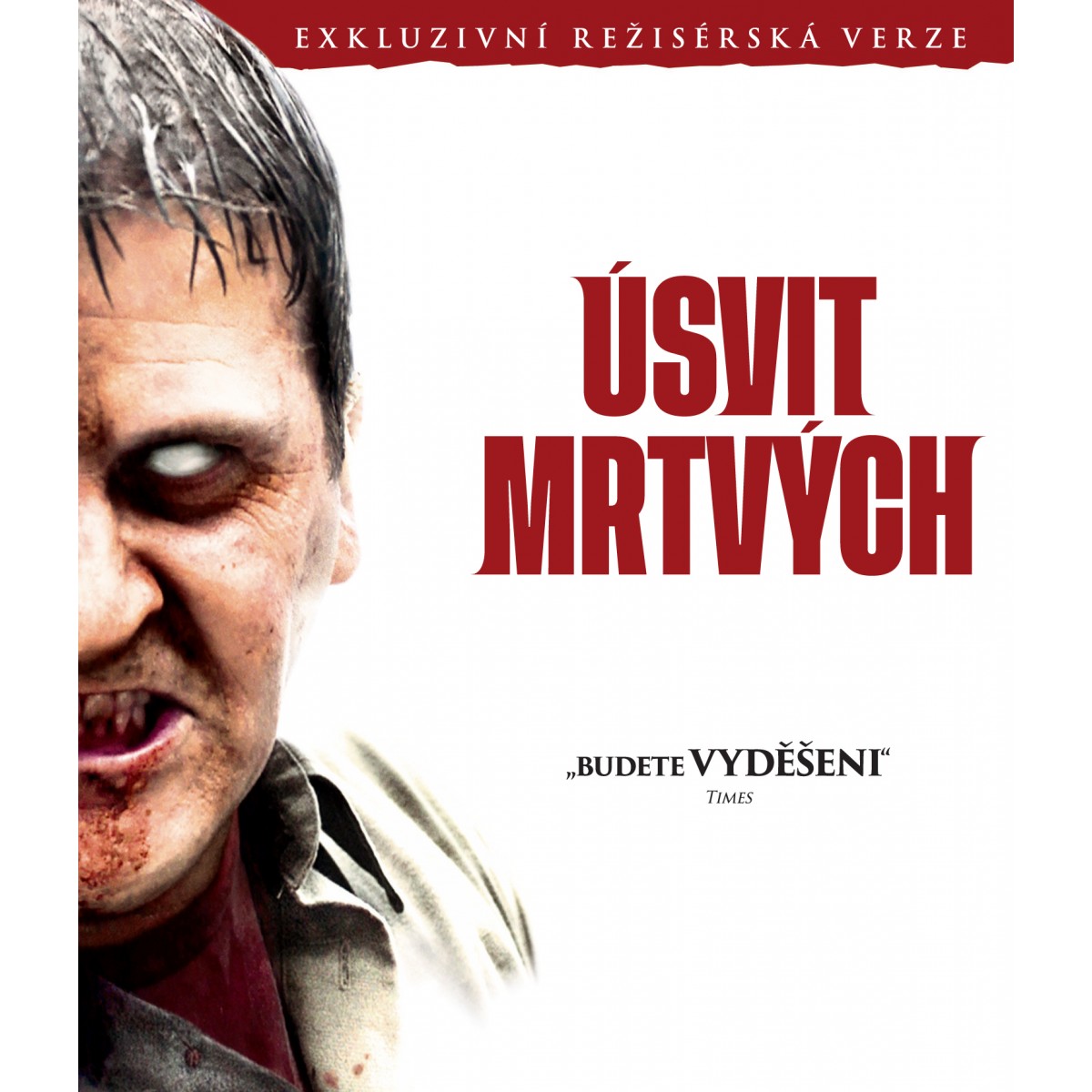 Úsvit mrtvých (Režisérská verze)