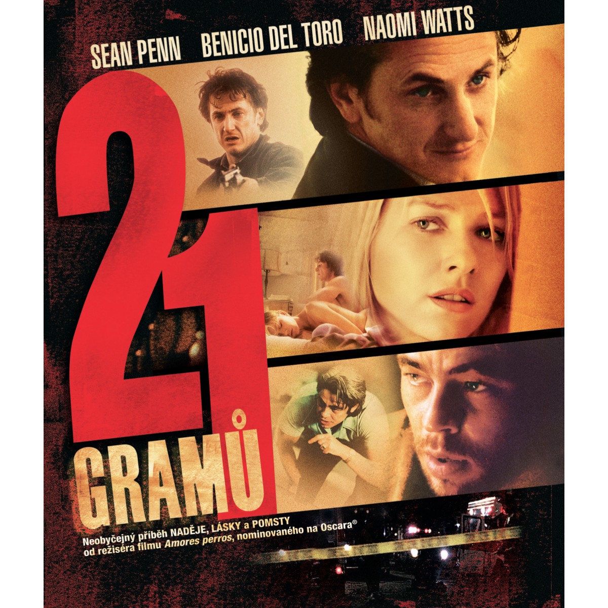 21 gramů