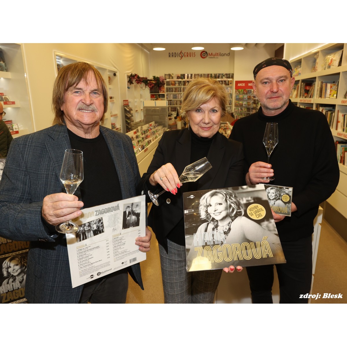 Kdyby se vrátil čas