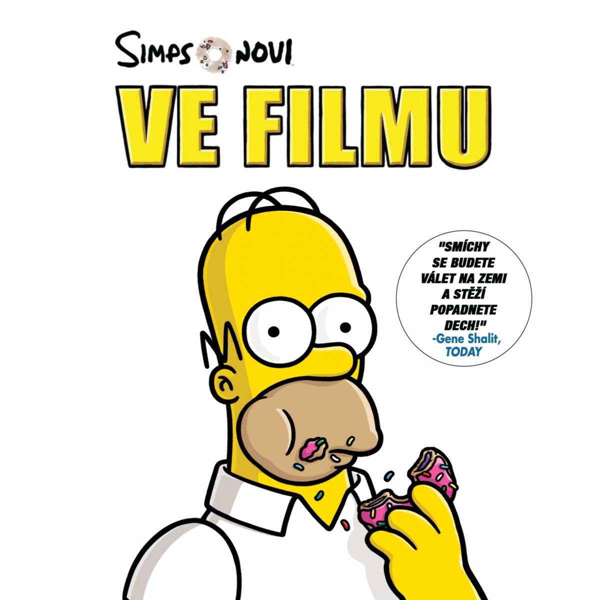 Simpsonovi ve filmu