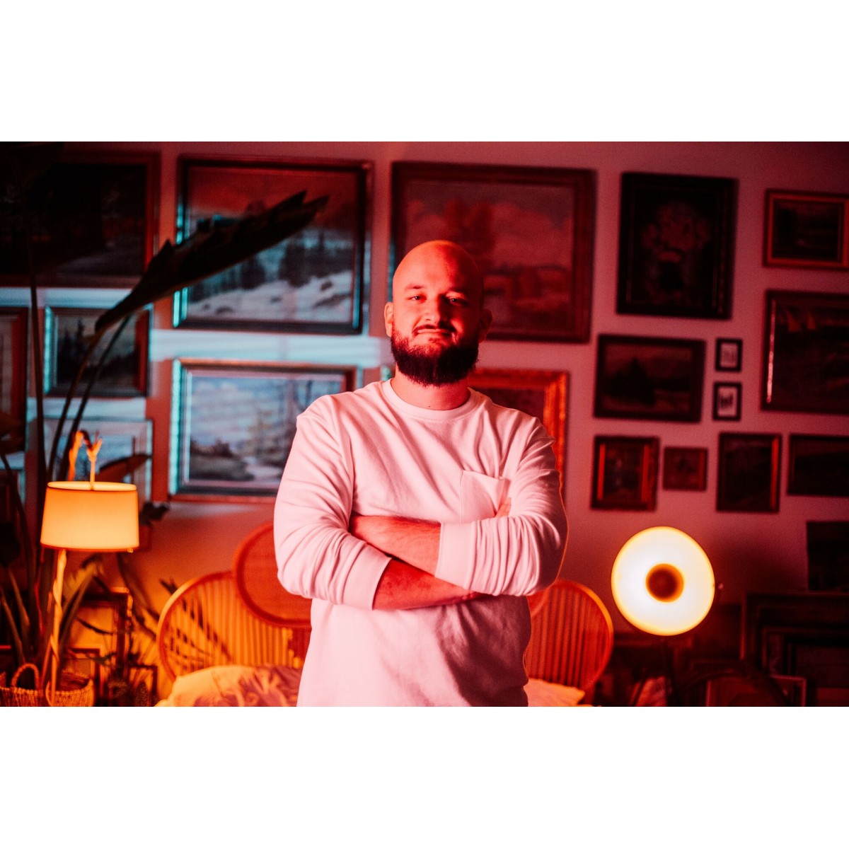 Rodinné album
