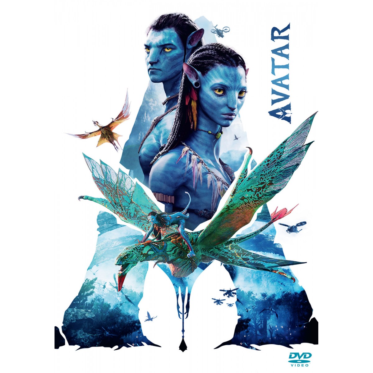 Avatar - remasterovaná verze Avatar - remasterovaná verze