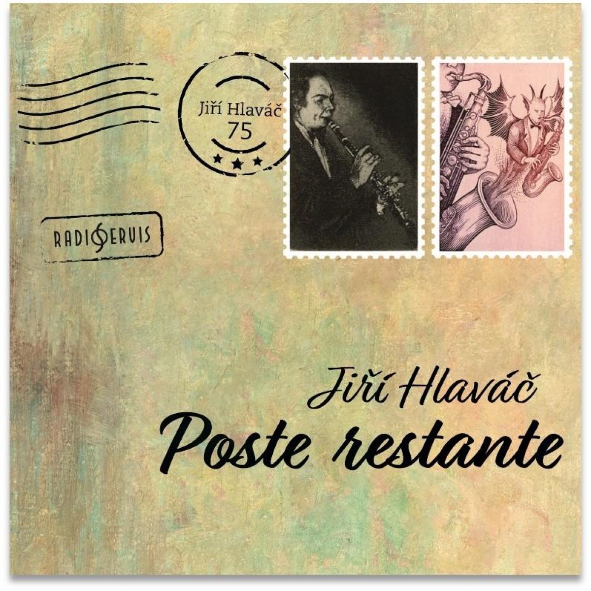 Poste restante Poste restante