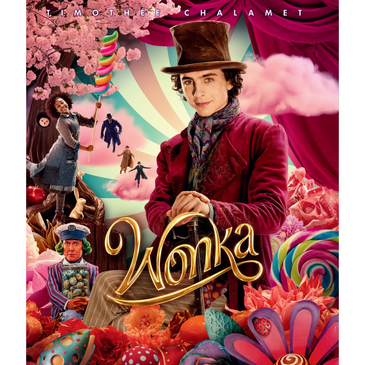 Wonka