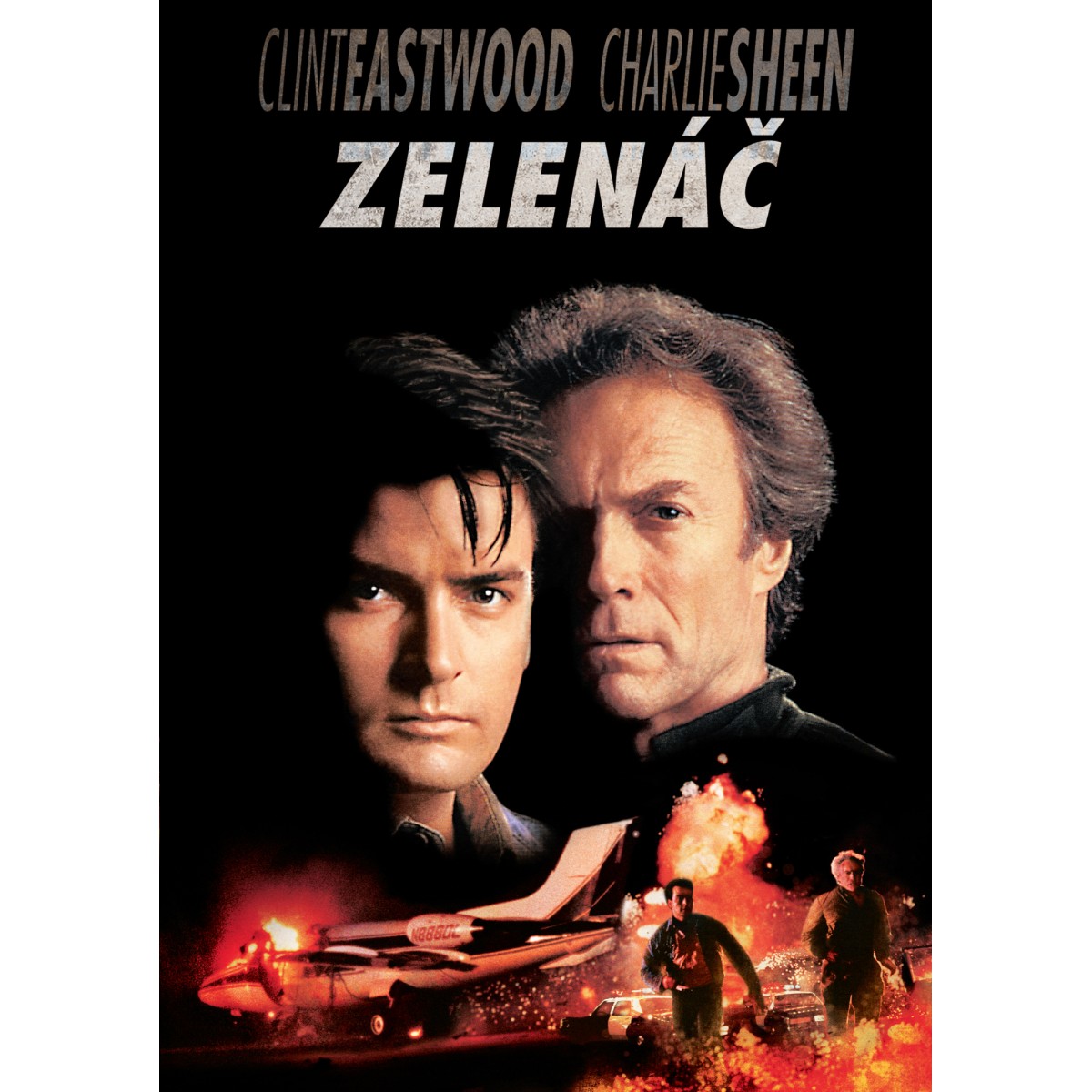 Zelenáč