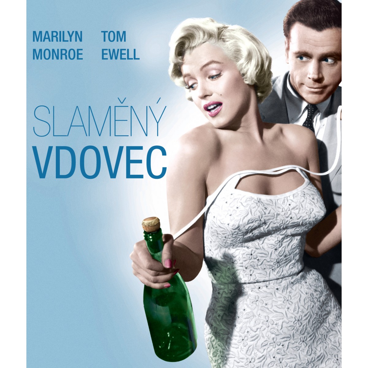 Slaměný vdovec Slaměný vdovec