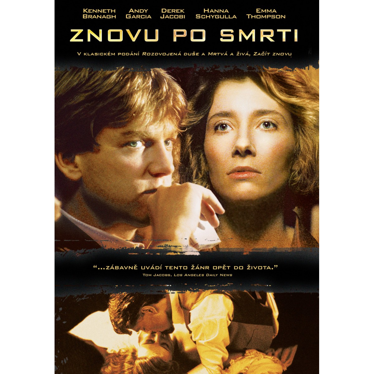 Znovu po smrti Znovu po smrti