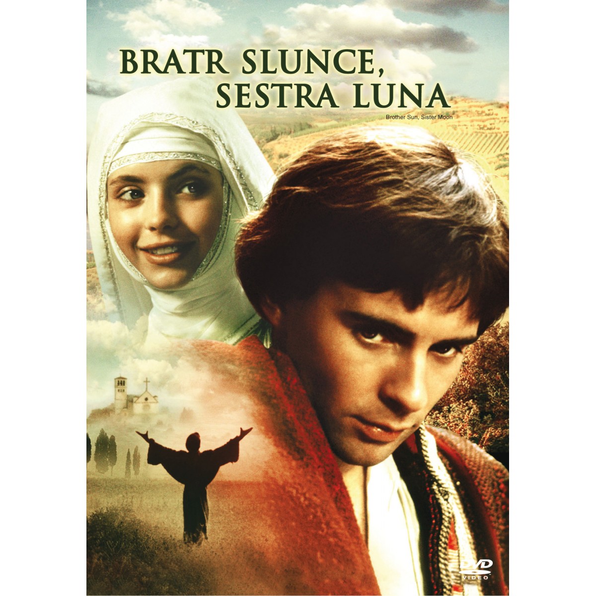 Bratr Slunce, sestra Luna