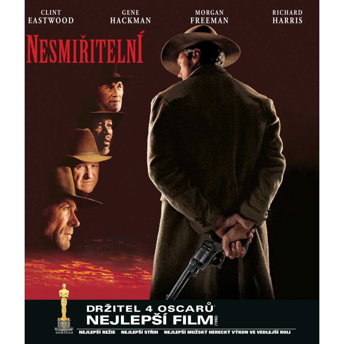 Nesmiřitelní Nesmiřitelní