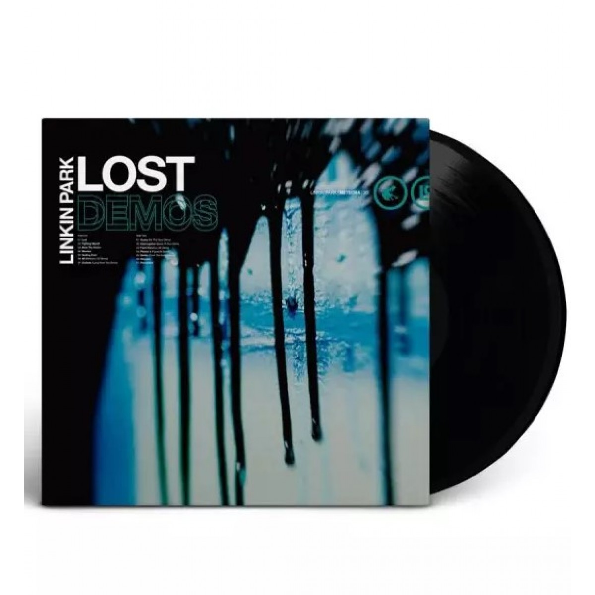 Lost Demos