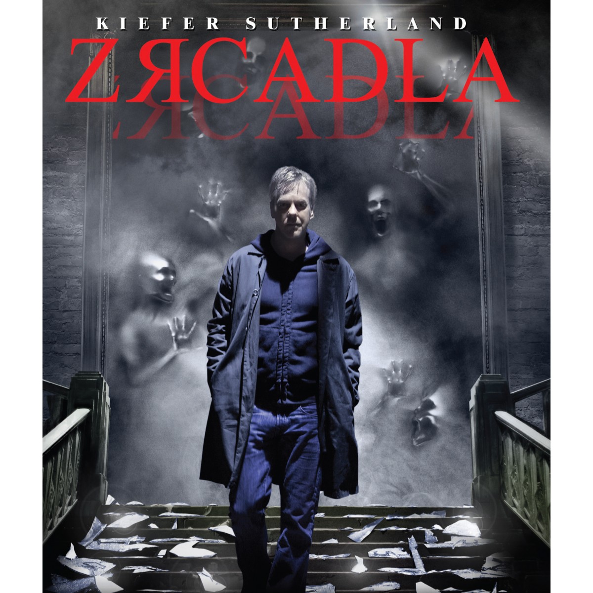 Zrcadla