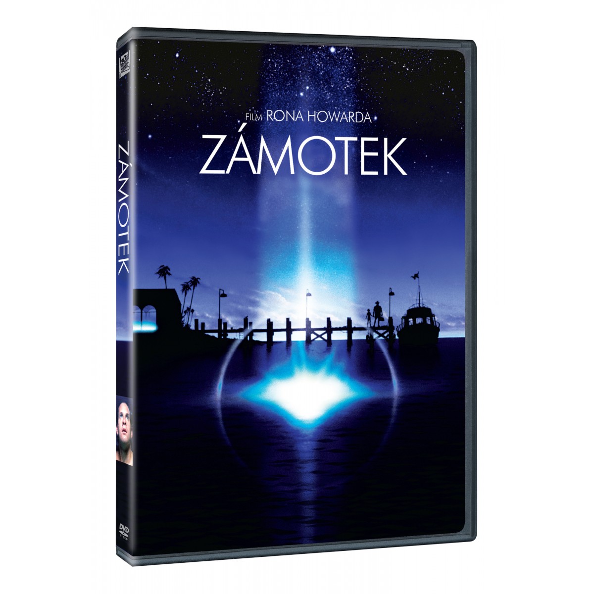 Zámotek Zámotek