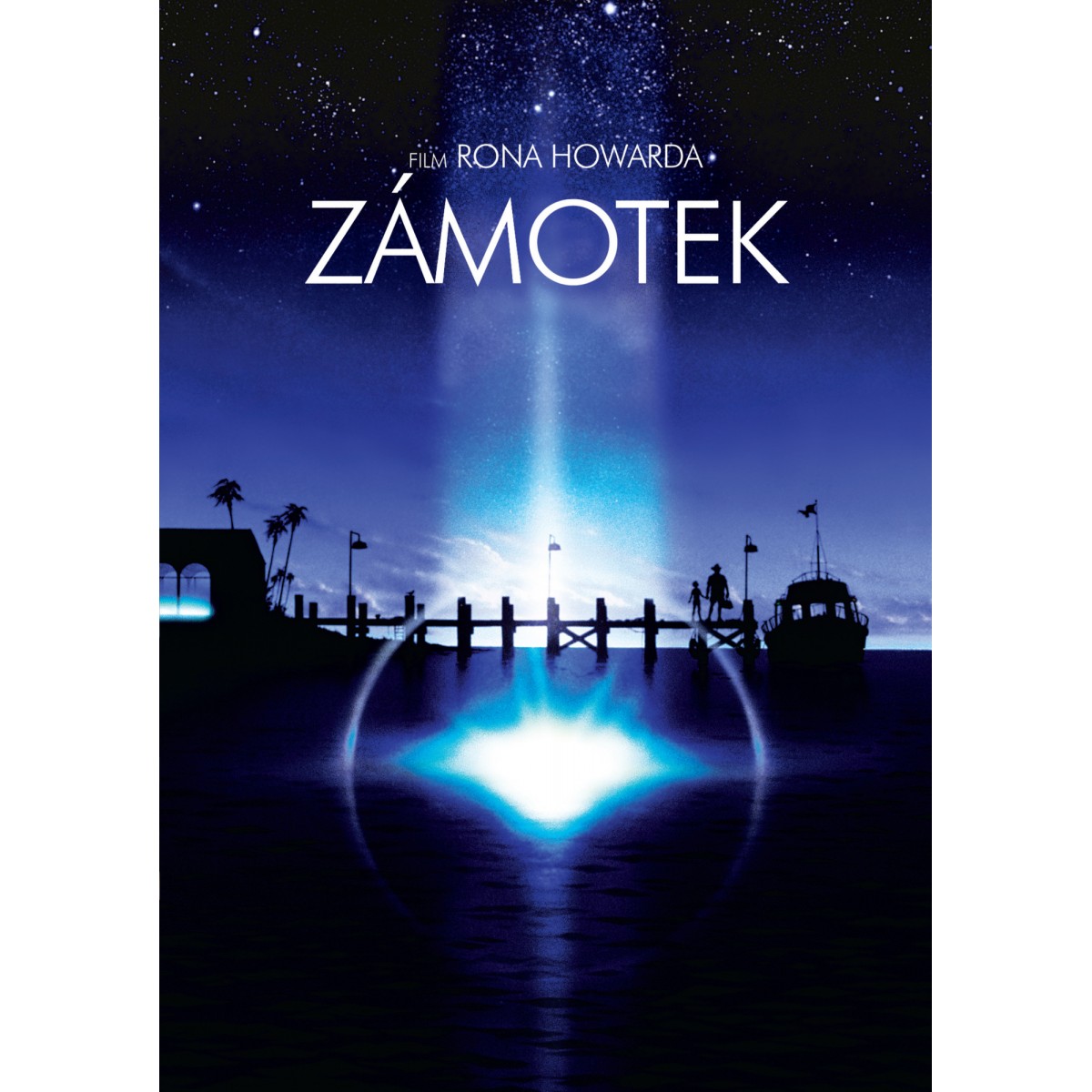 Zámotek Zámotek