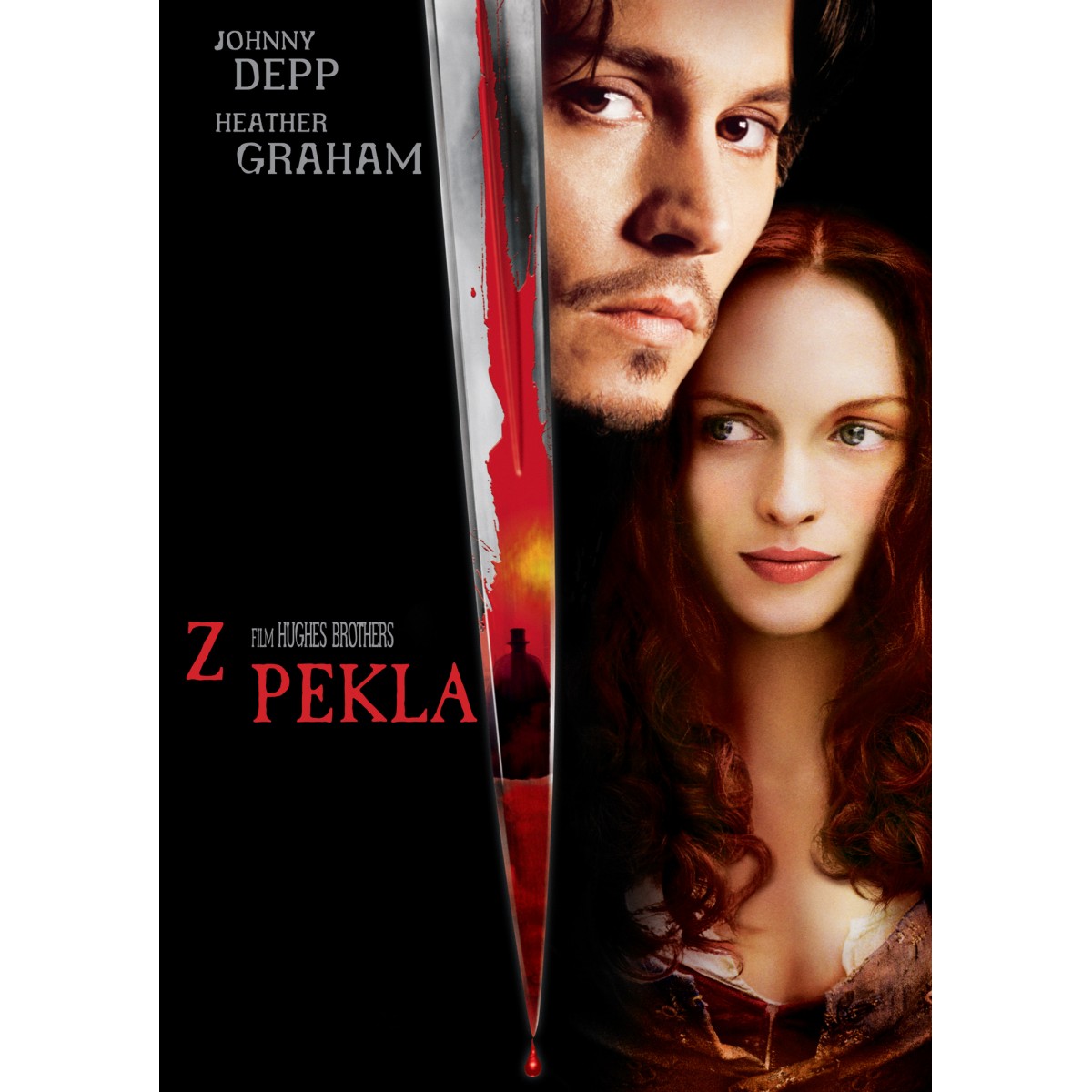 Z pekla Z pekla