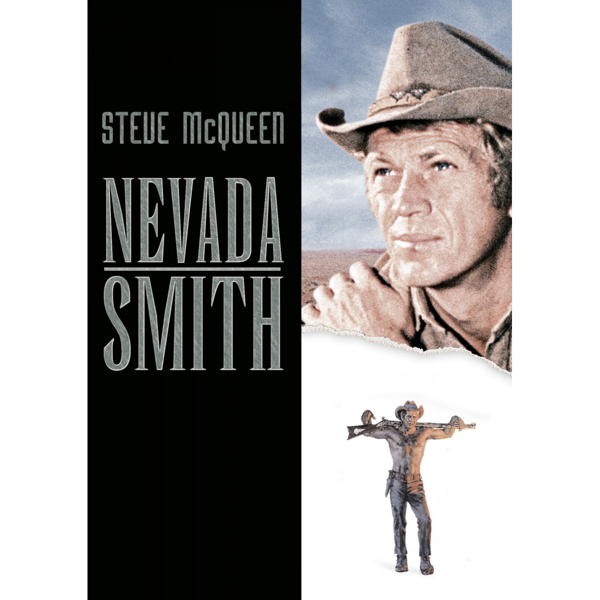 Nevada Smith