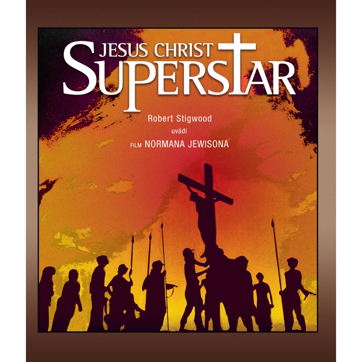 Jesus Christ Superstar