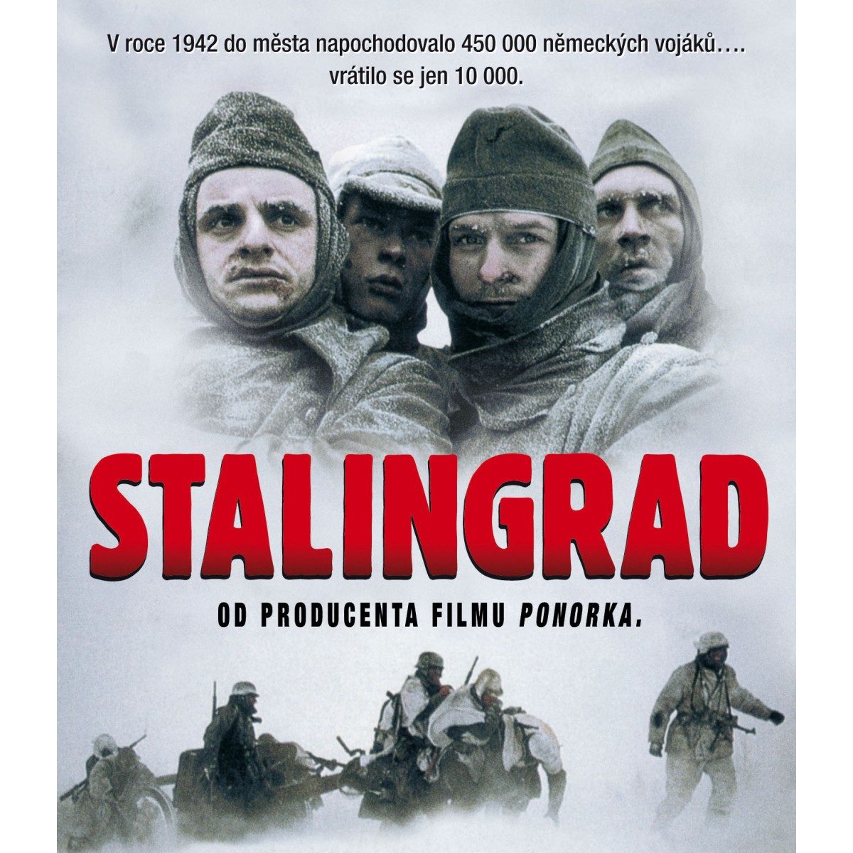 Stalingrad