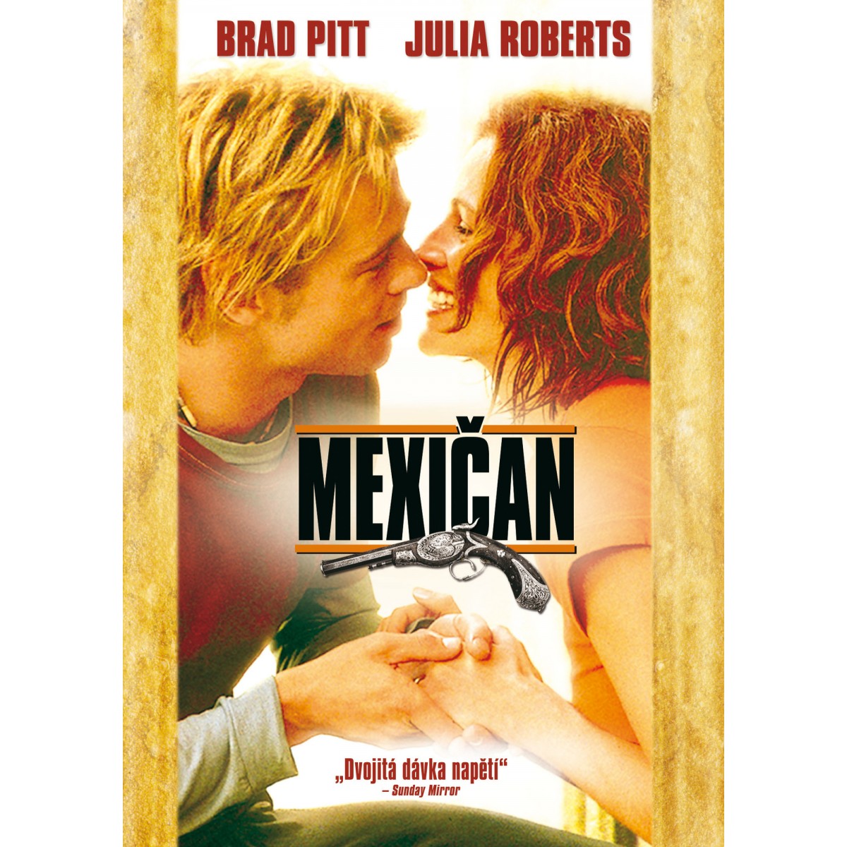 Mexičan