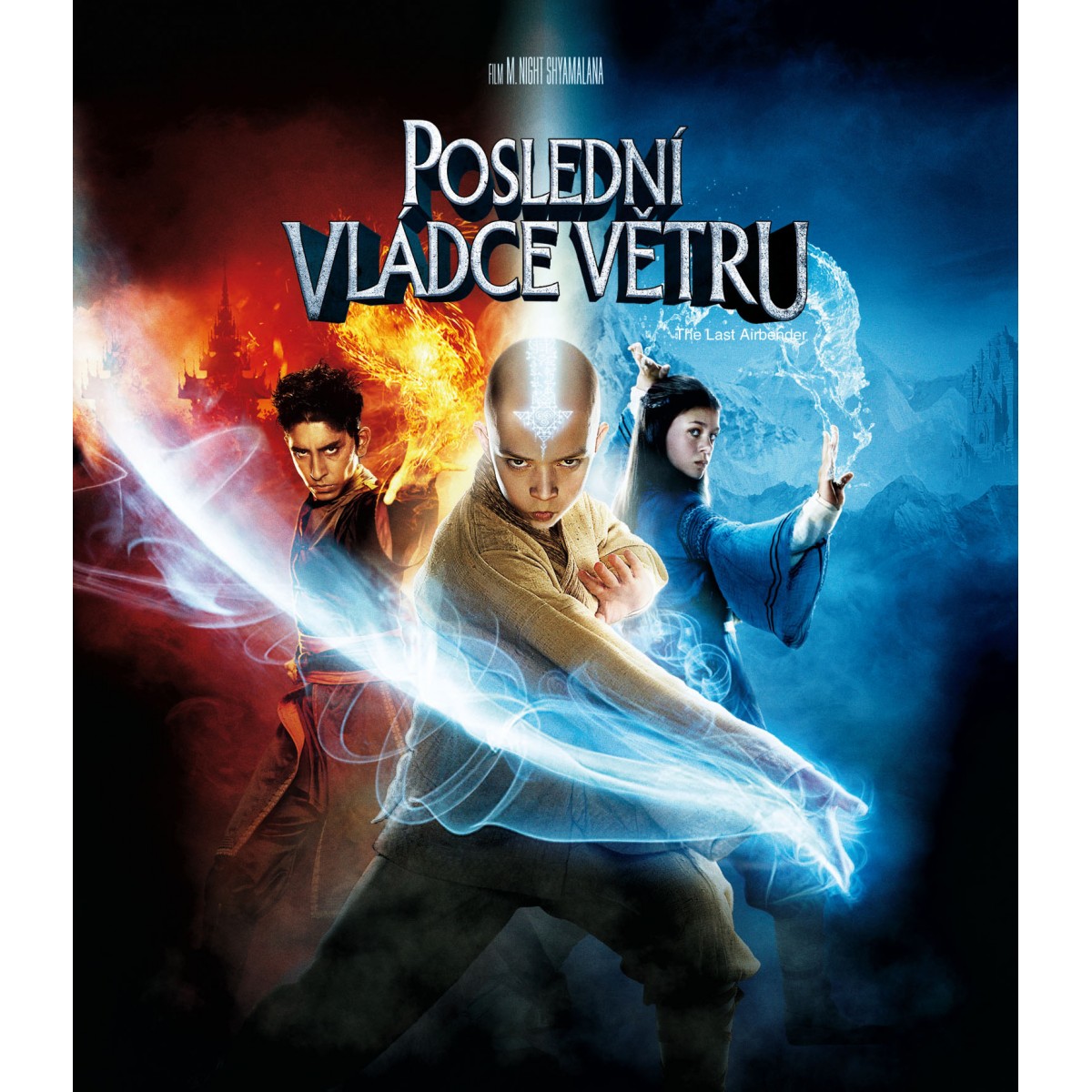 Poslední vládce větru