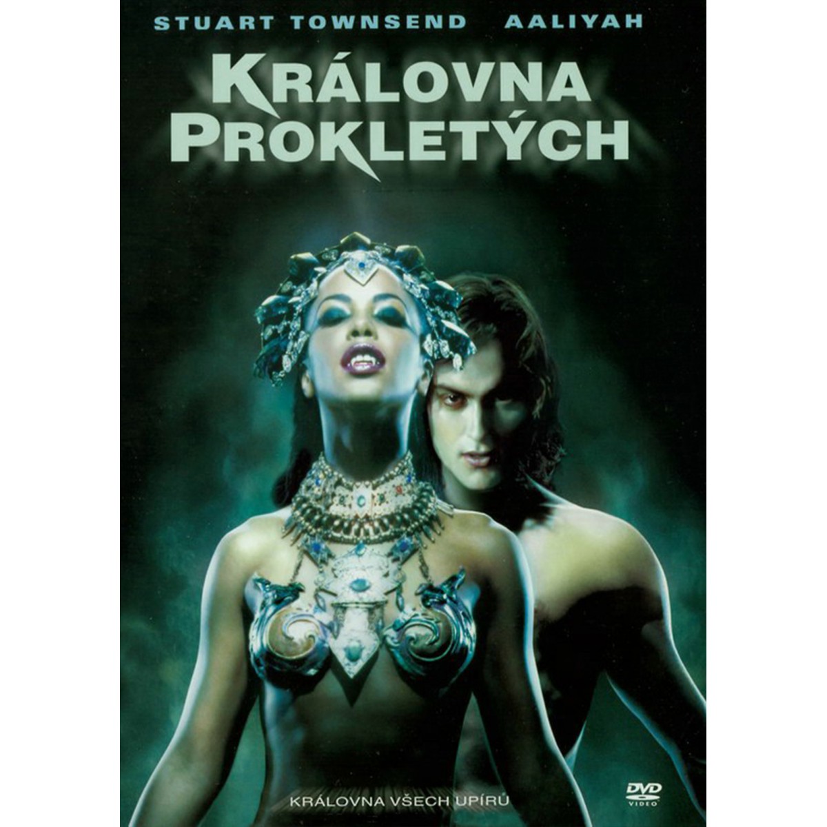 Královna prokletých