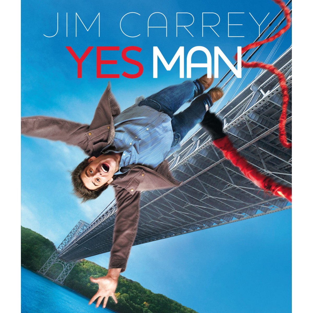 Yes Man