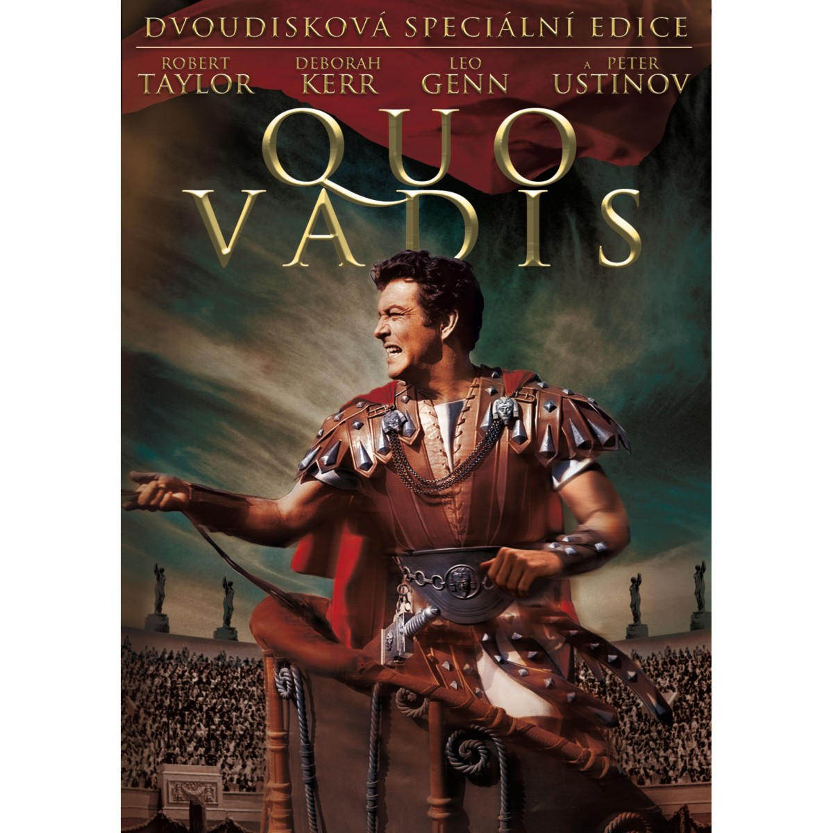 Quo Vadis