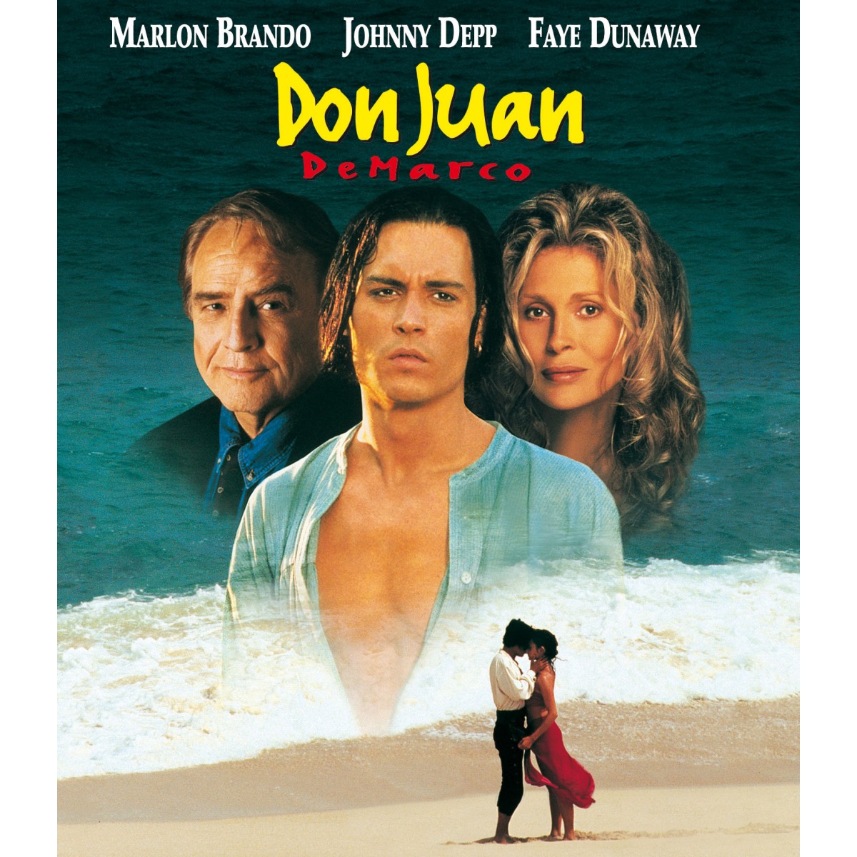 Don Juan De Marco Don Juan De Marco