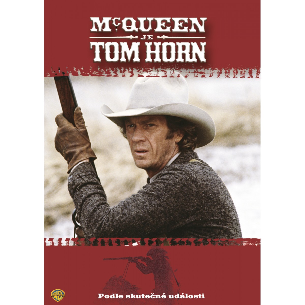 Tom Horn