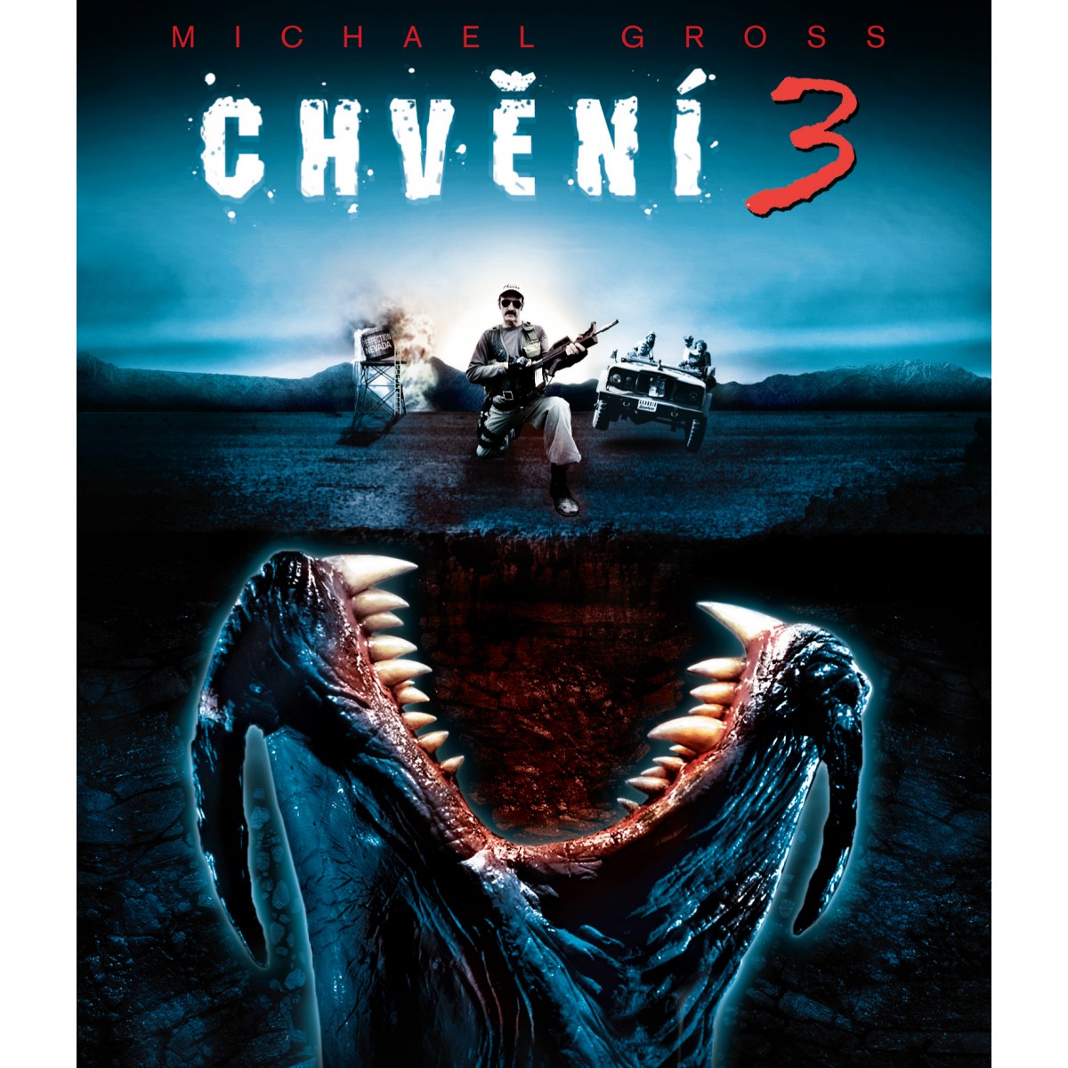 Chvění 3