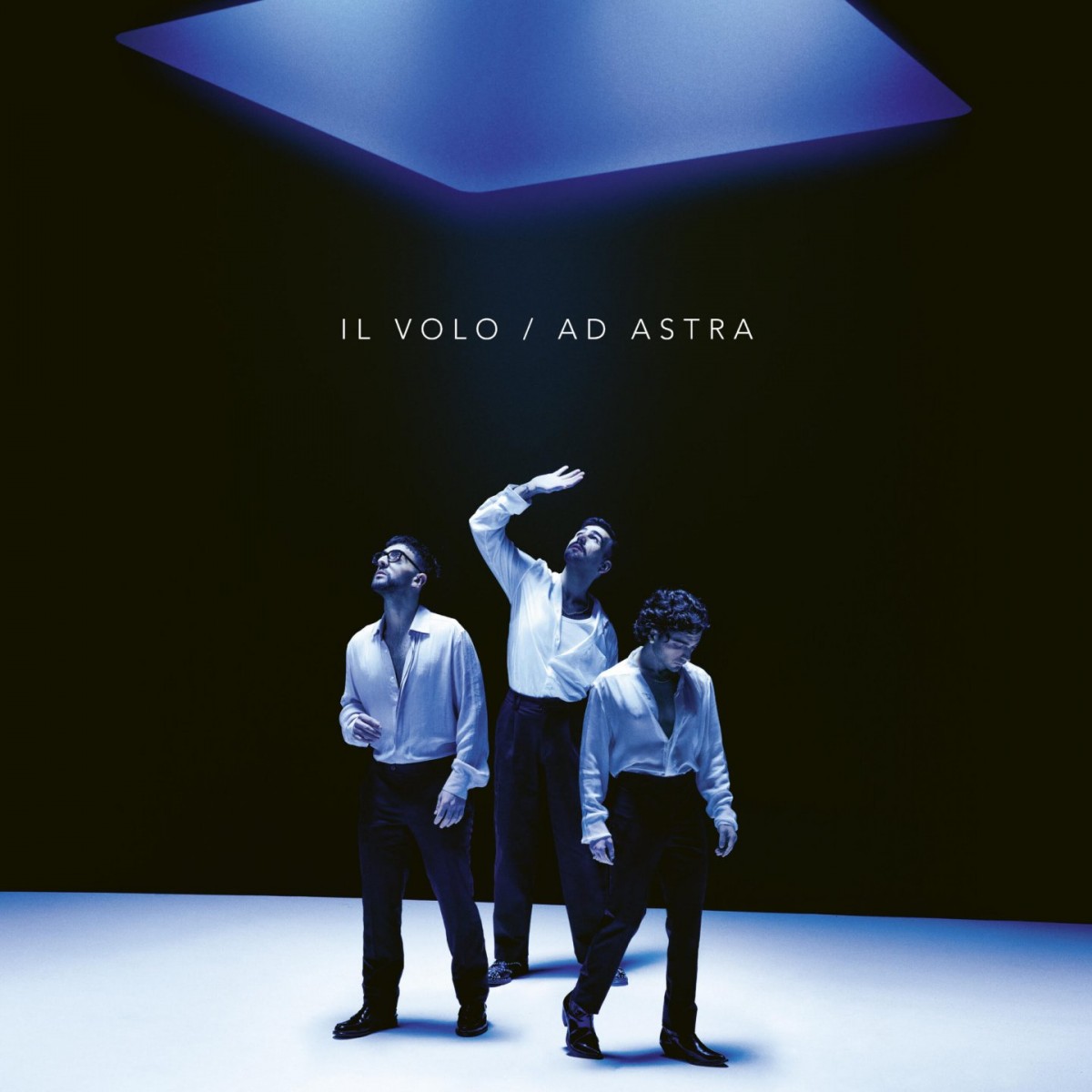 Ad Astra (Coloured)