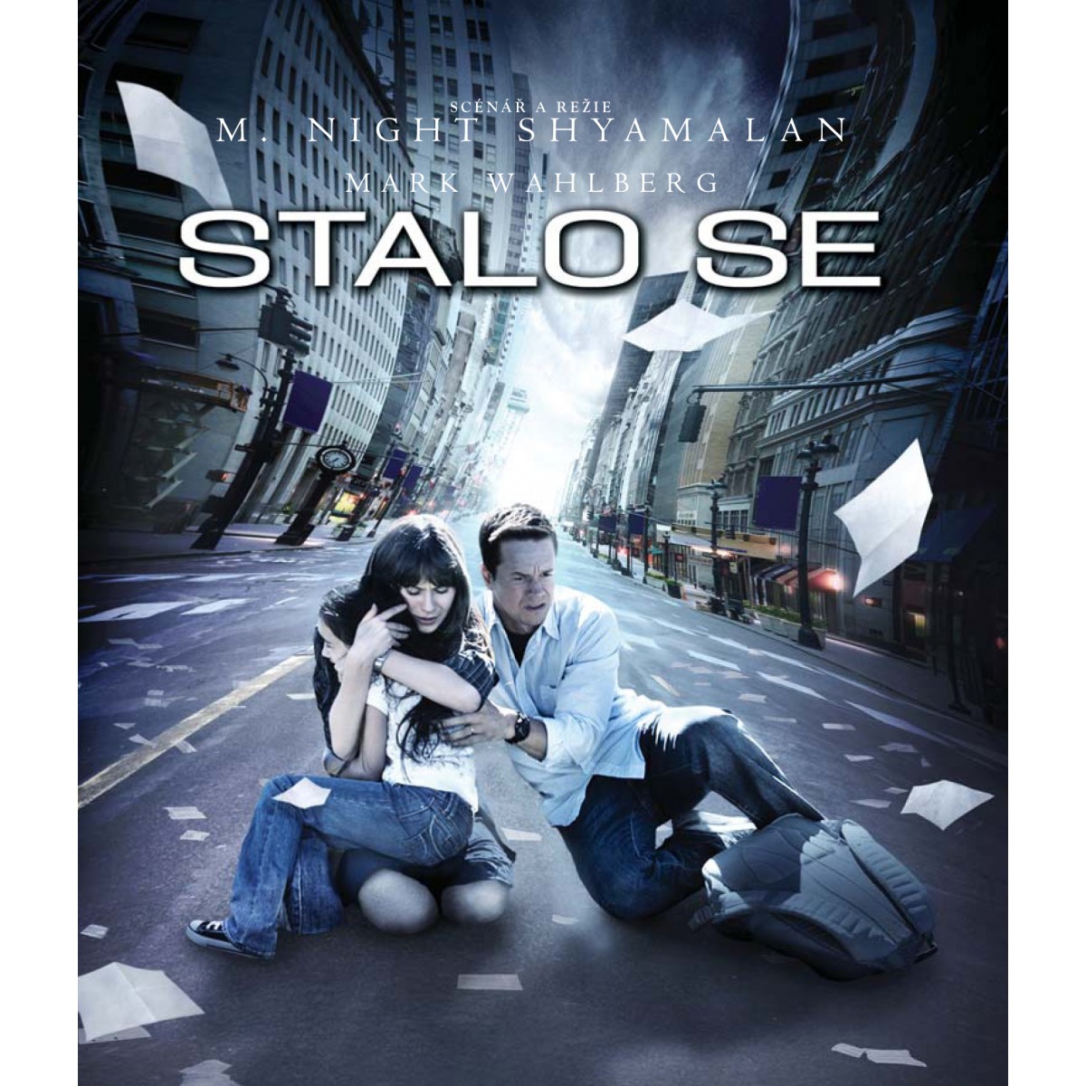 Stalo se