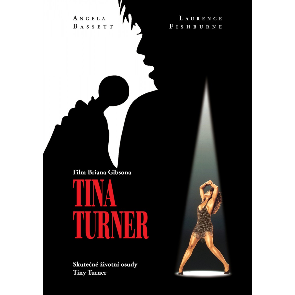 Tina Turner (What's Love Got to Do with It) Tina Turner (What's Love Got to Do with It)