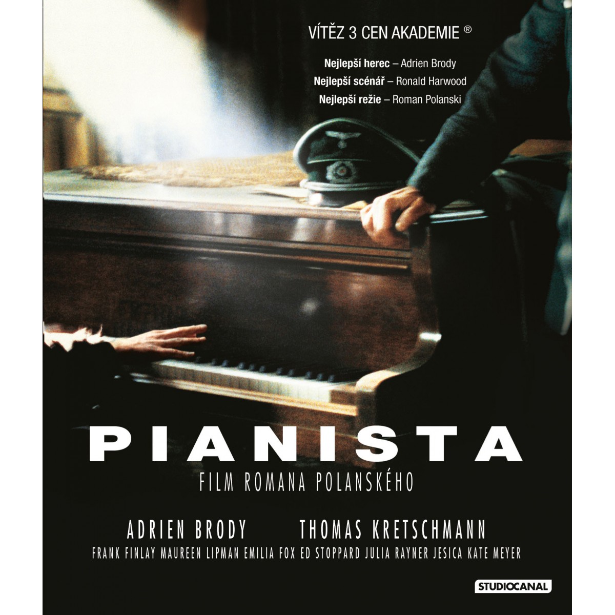 Pianista