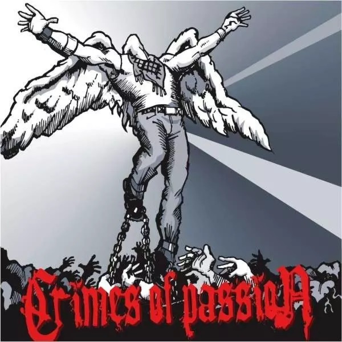 Crimes Of Passion Crimes Of Passion