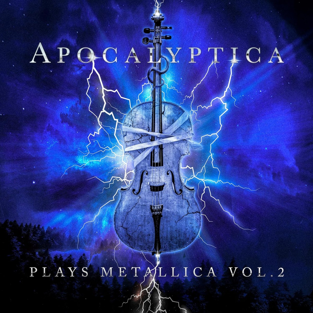 Plays Metallica Vol.2 Plays Metallica Vol.2