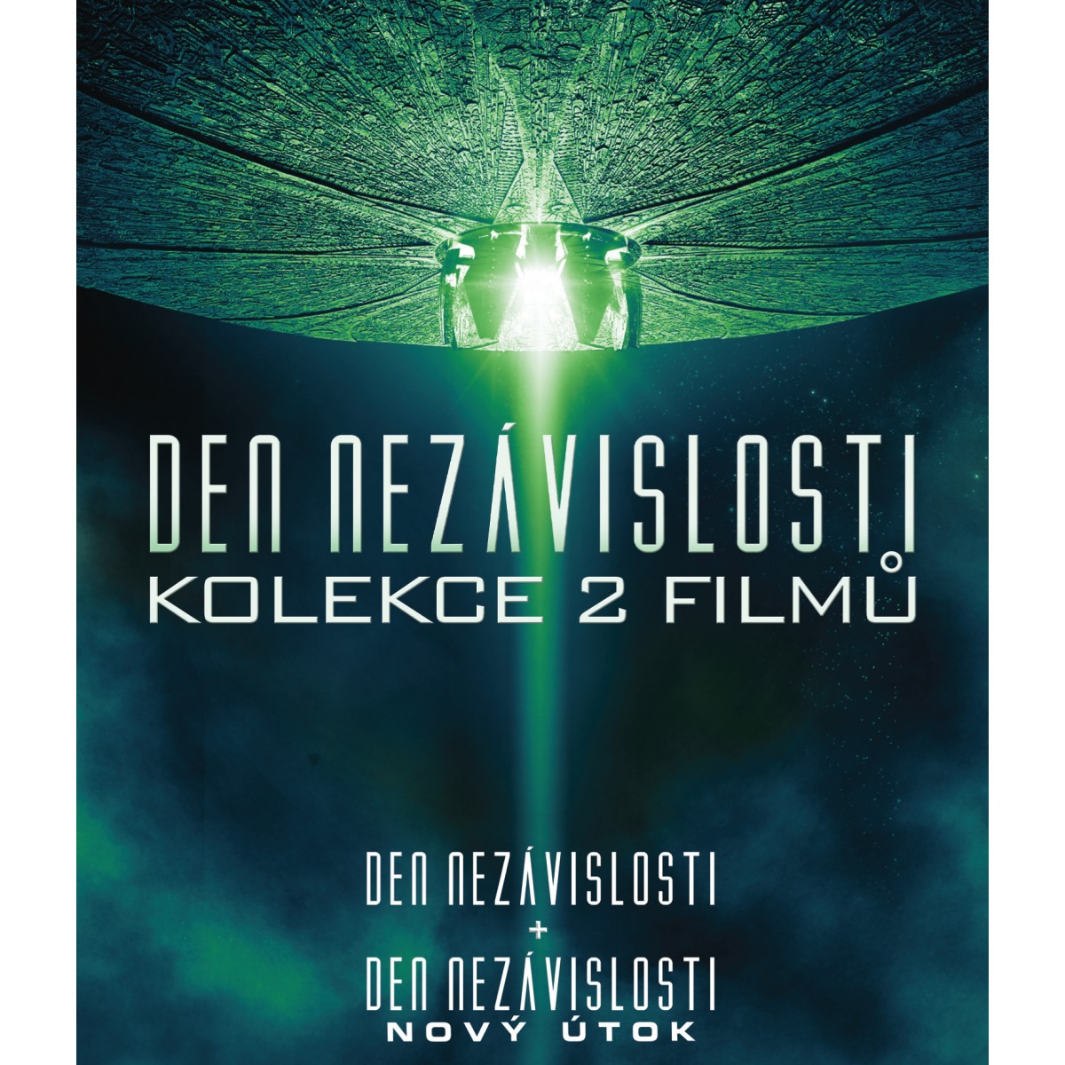 Den nezávislosti 1+2