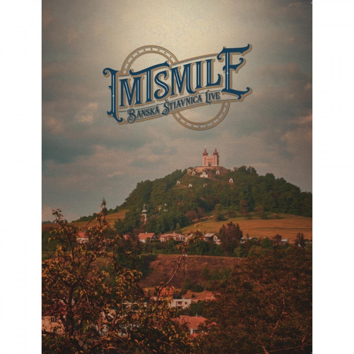 Banská Štiavnica / Live Banská Štiavnica / Live