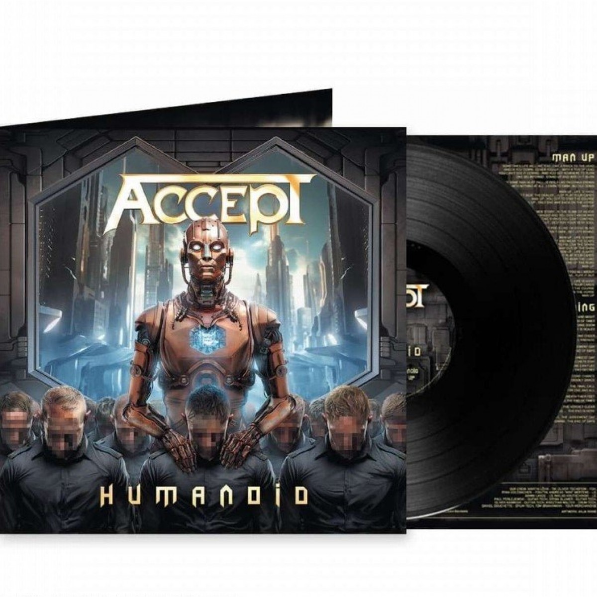 Humanoid