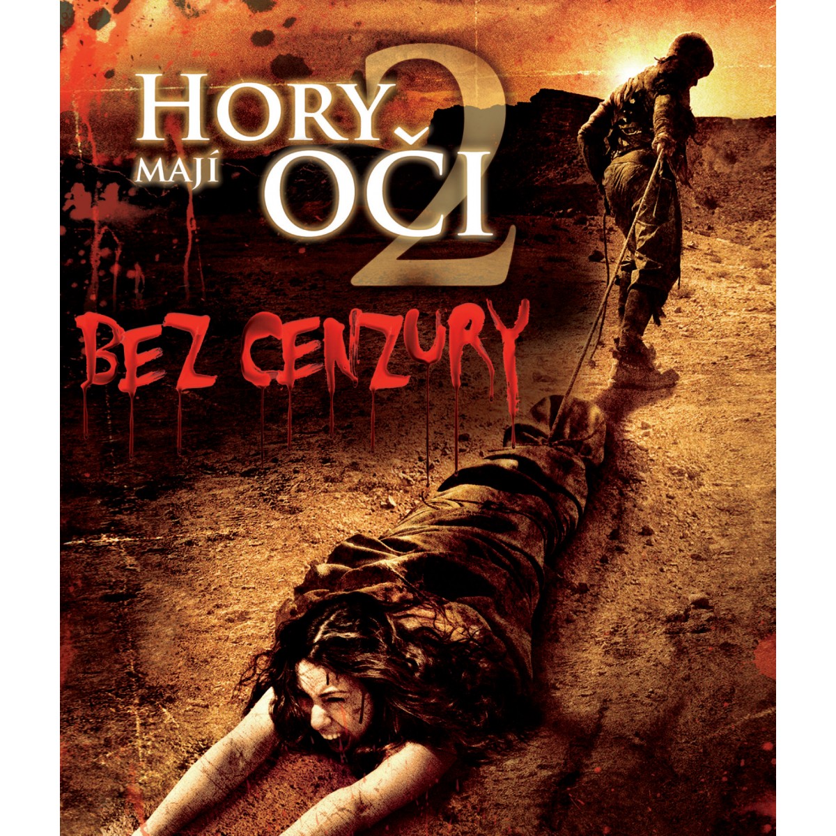 Hory mají oči 2