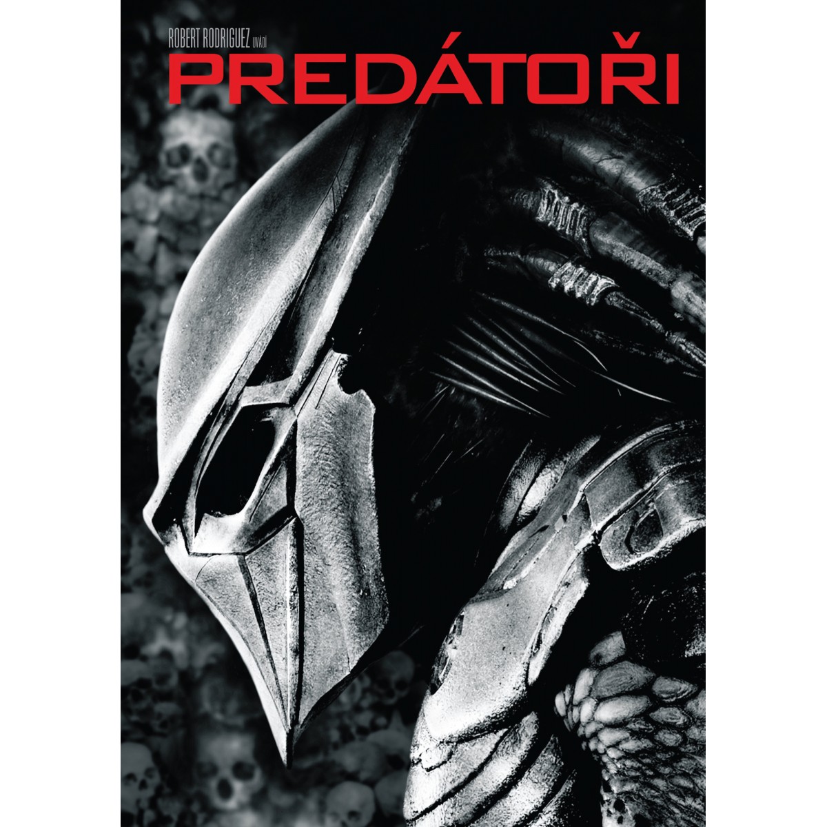 Predátoři Predátoři