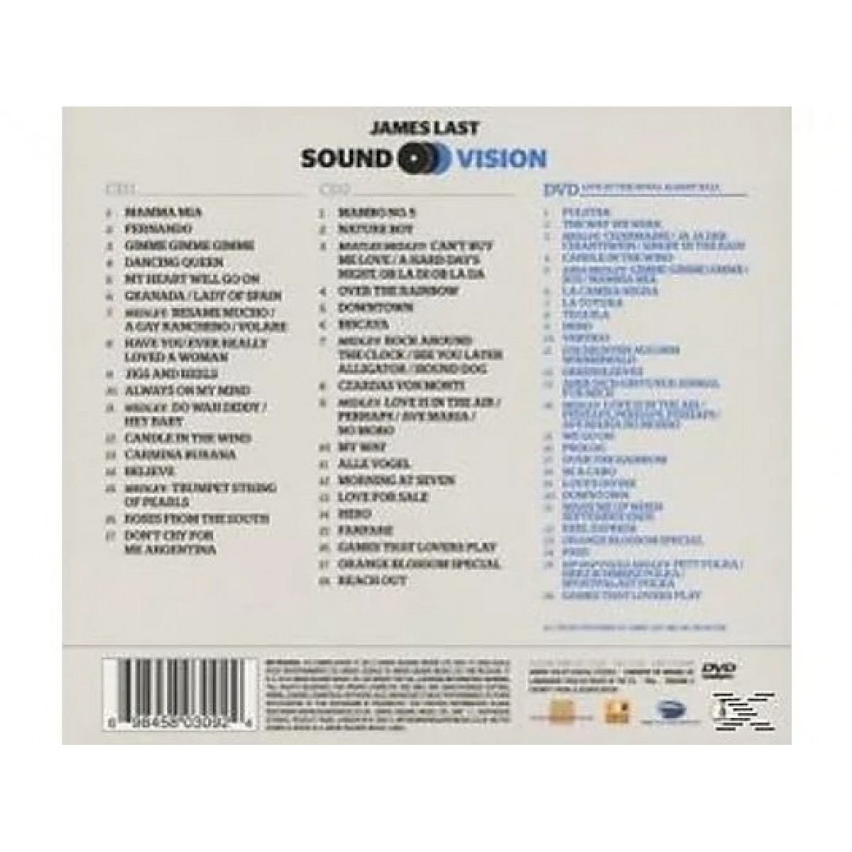 Essential Collection